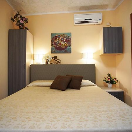 Golden Dreams B&B Reggio di Calabria Eksteriør billede