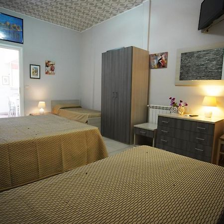 Golden Dreams B&B Reggio di Calabria Eksteriør billede