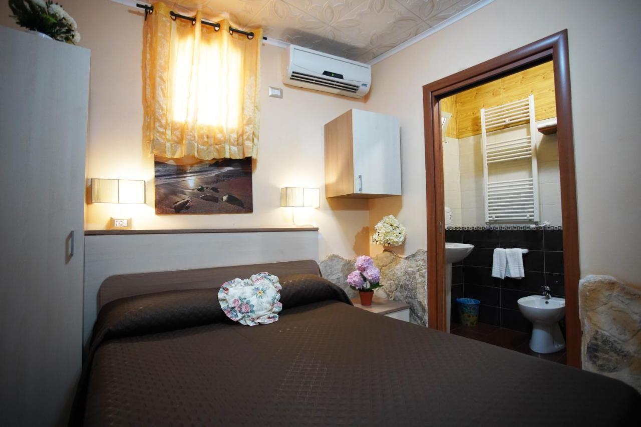 Golden Dreams B&B Reggio di Calabria Eksteriør billede