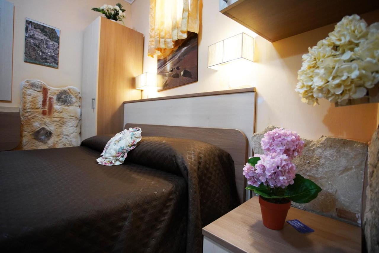 Golden Dreams B&B Reggio di Calabria Eksteriør billede