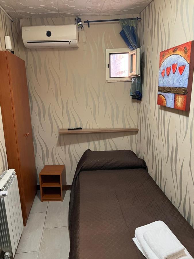 Golden Dreams B&B Reggio di Calabria Eksteriør billede