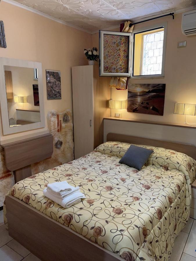 Golden Dreams B&B Reggio di Calabria Eksteriør billede