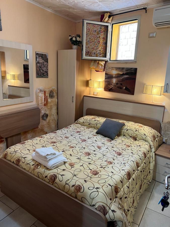 Golden Dreams B&B Reggio di Calabria Eksteriør billede