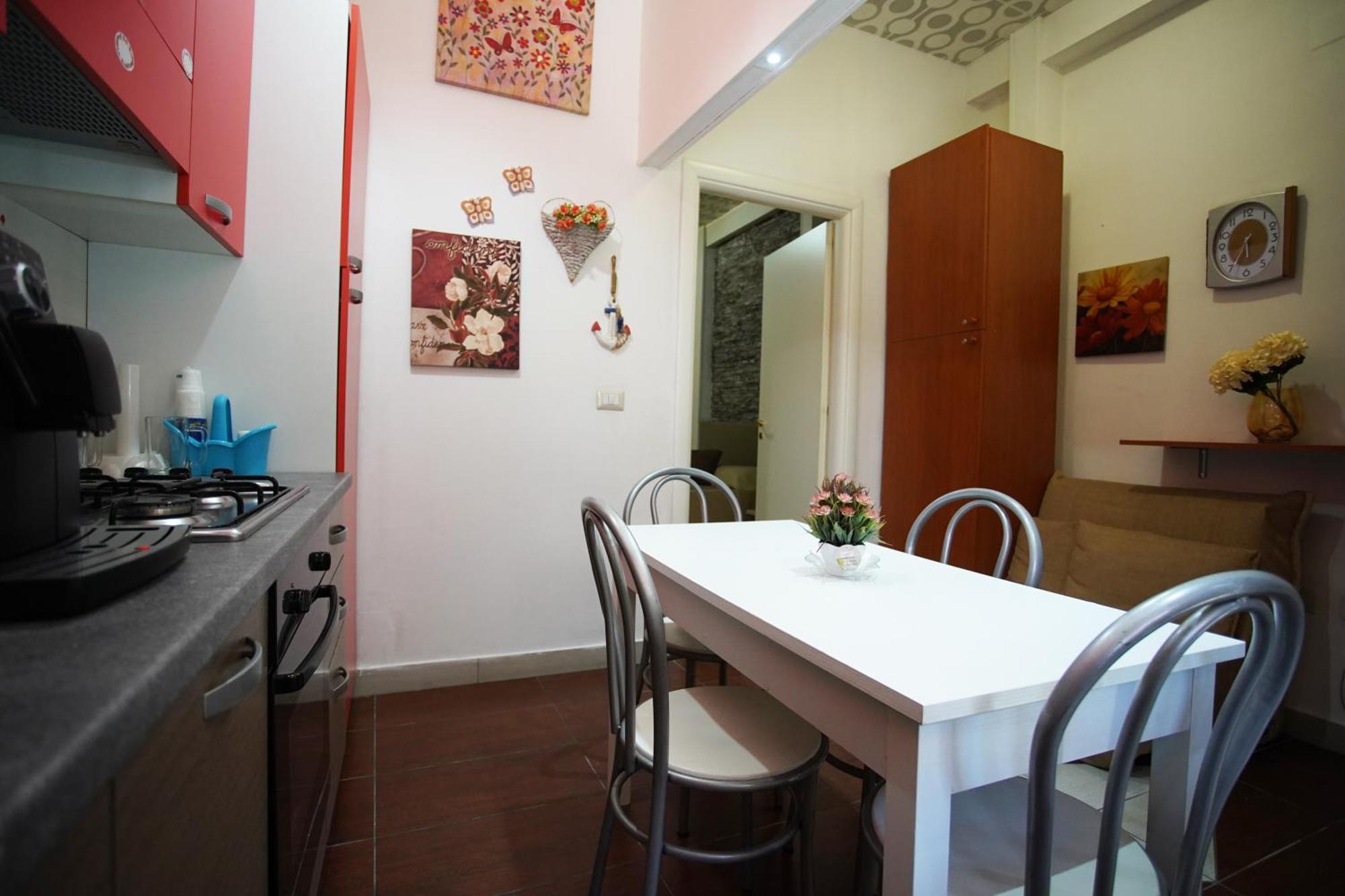 Golden Dreams B&B Reggio di Calabria Eksteriør billede