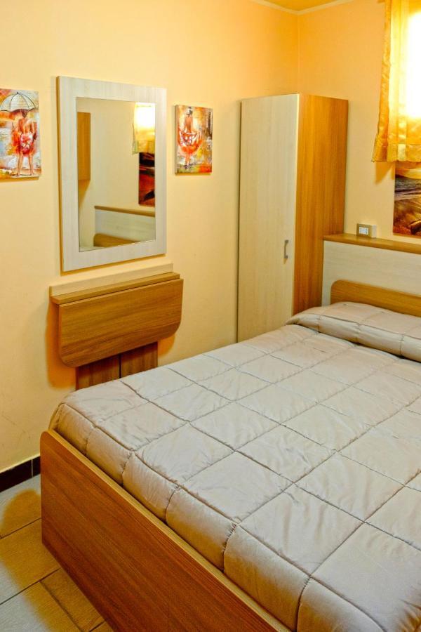 Golden Dreams B&B Reggio di Calabria Eksteriør billede