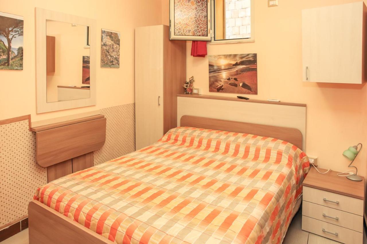 Golden Dreams B&B Reggio di Calabria Eksteriør billede