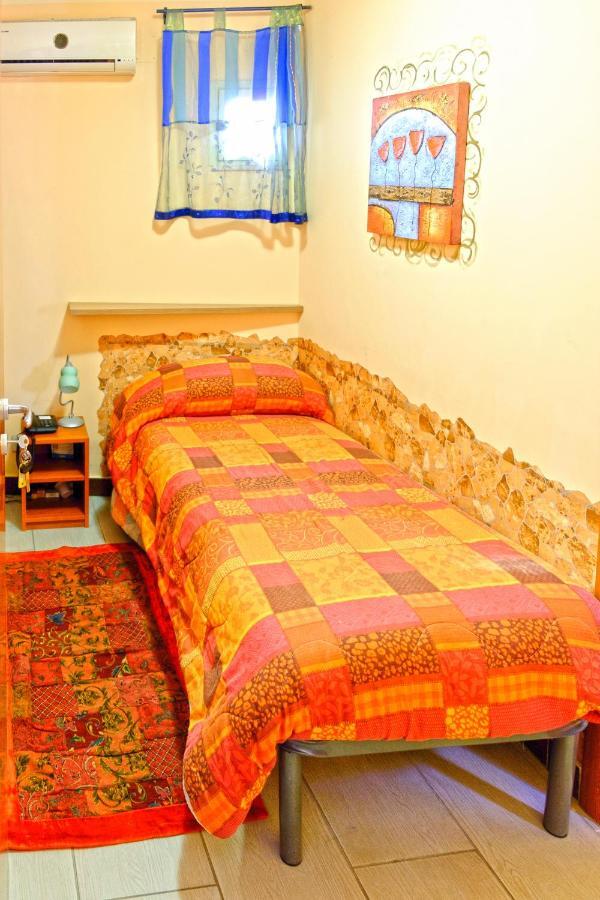 Golden Dreams B&B Reggio di Calabria Eksteriør billede